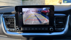 Kia Stonic 1.0T GDi 48V 98 GT-Line S 5dr Petrol Estate